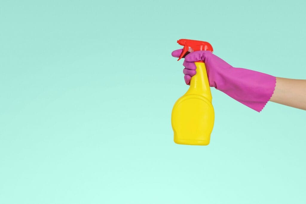 Spring Cleaning For Your Brand: Refresh and Revitalize